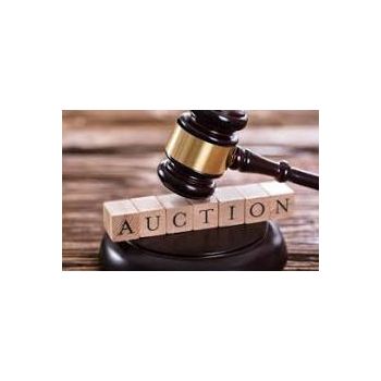 Auction process